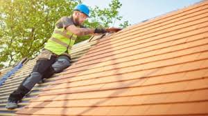 Best Metal Roofing Installation  in Mexico, MO