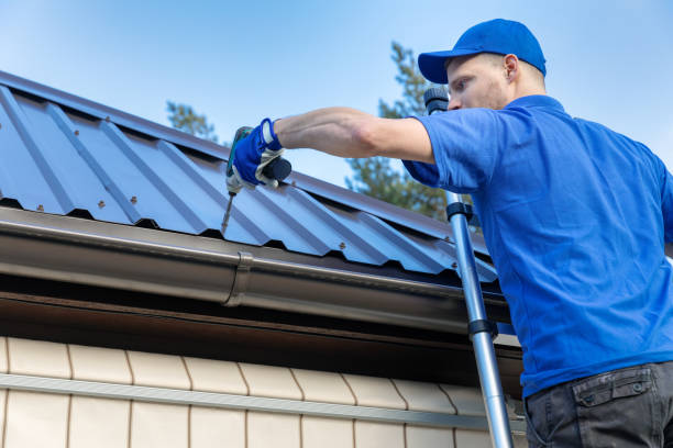 Mexico, MO  Roofing repair and installation Company