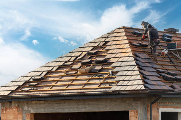 Best Cold Roofs  in Mexico, MO