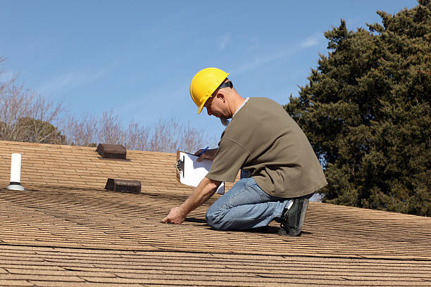 Hot Roofs in Mexico, MO
