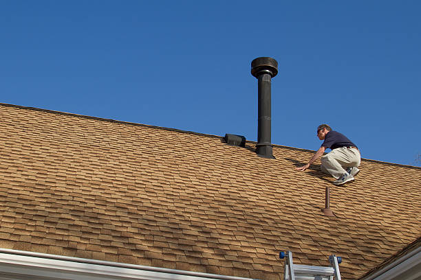 Best Storm Damage Roof Repair  in Mexico, MO
