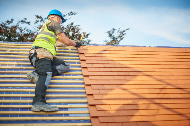 Best Rubber Roofing (EPDM, TPO)  in Mexico, MO